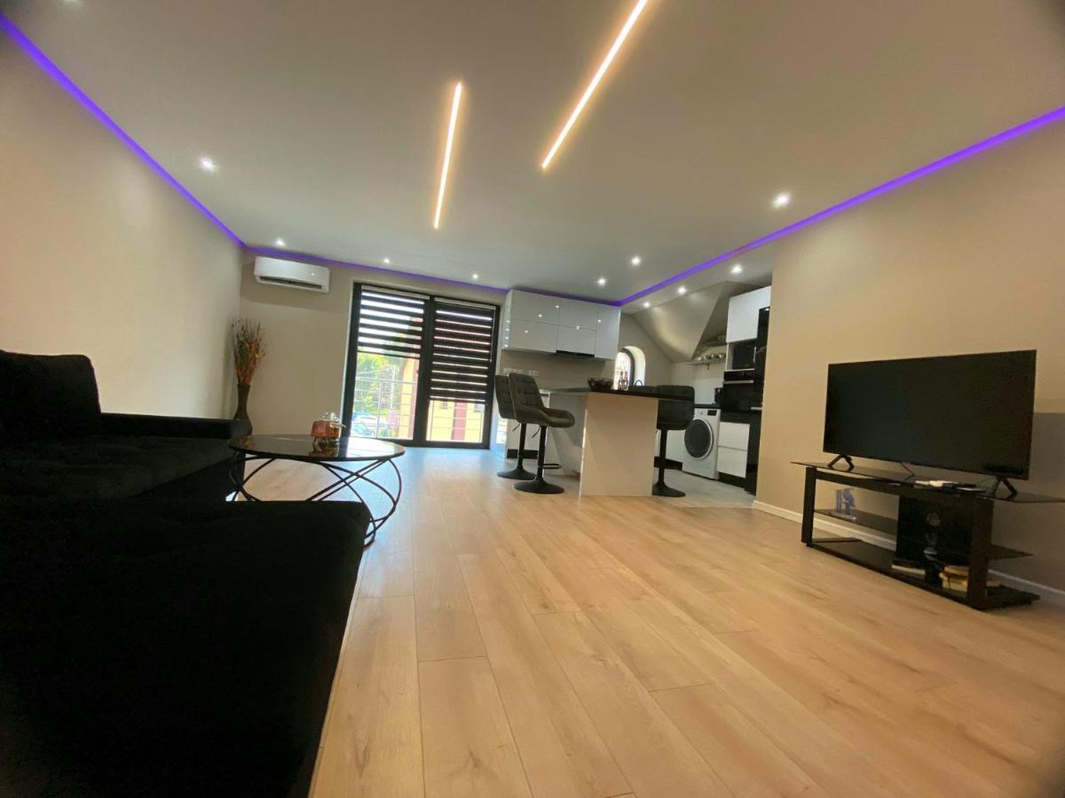 Muki House Apartment ฮูเนโดอารา ภายนอก รูปภาพ