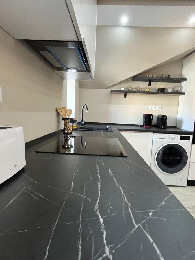 Muki House Apartment ฮูเนโดอารา ภายนอก รูปภาพ