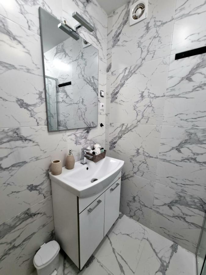Muki House Apartment ฮูเนโดอารา ภายนอก รูปภาพ